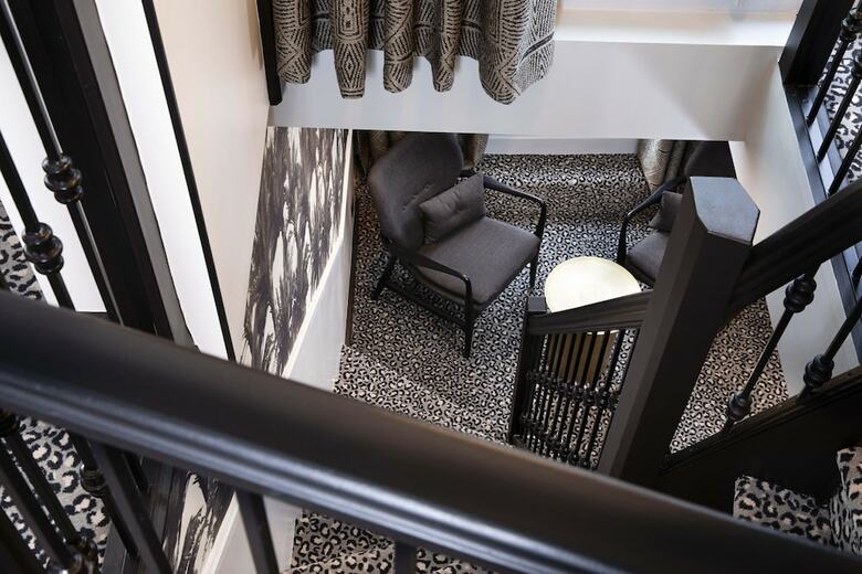 Hotel Gramont Opera