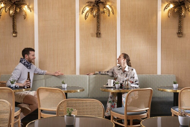 Hotel Gramont Opera