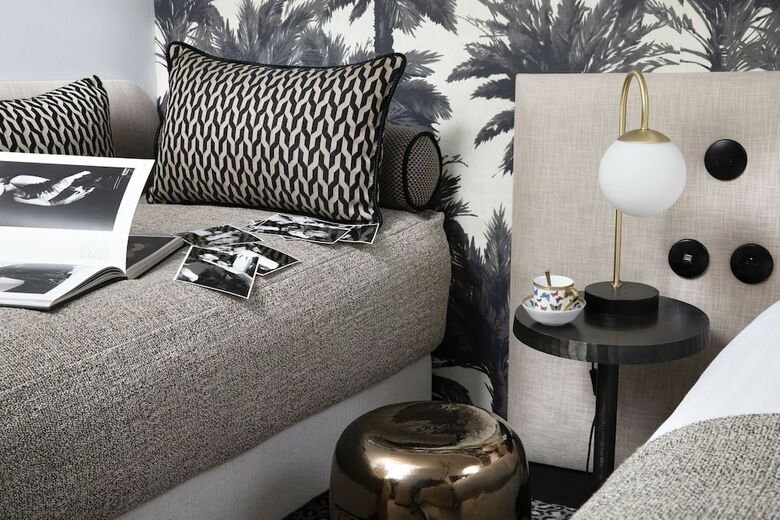 Hotel Gramont Opera
