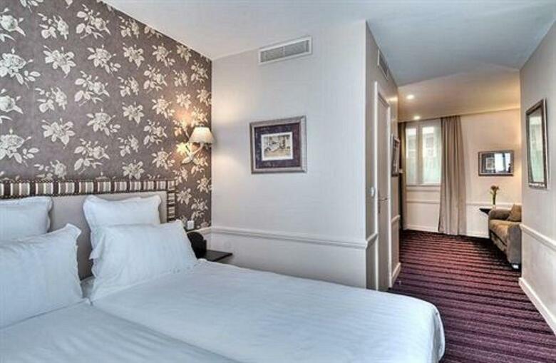Hotel Gramont Opera
