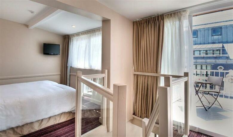 Hotel Gramont Opera