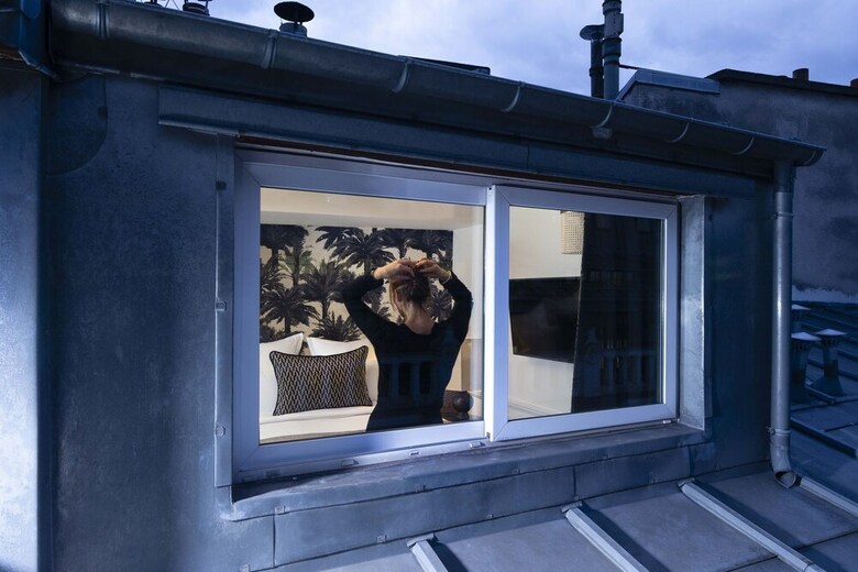 Hotel Gramont Opera