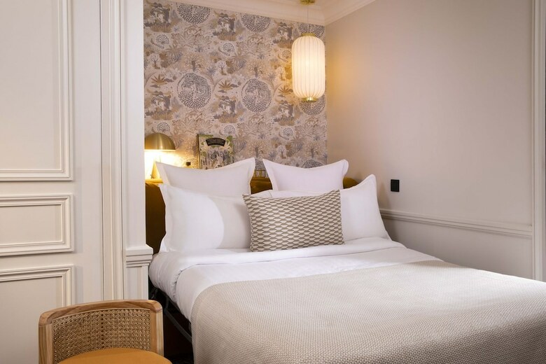 Hotel Gramont Opera