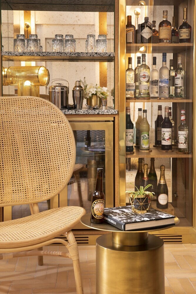 Hotel Gramont Opera