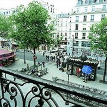 Hotel Pointe Rivoli