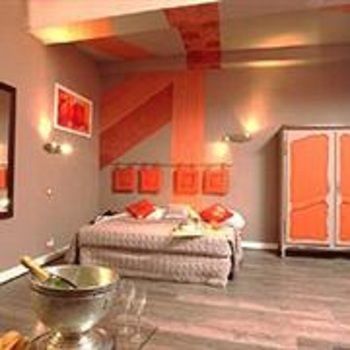 Hotel Pointe Rivoli