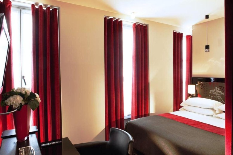 Hotel Caron