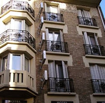 Studio Hotel