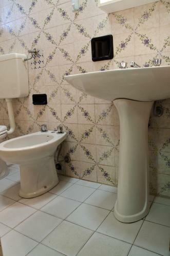 Apartment In Rosolina Mare 24924