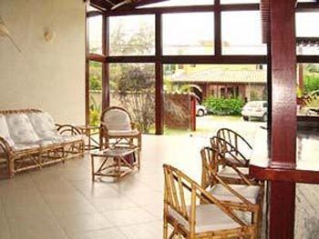 Gasthof Pousada Praia Bella