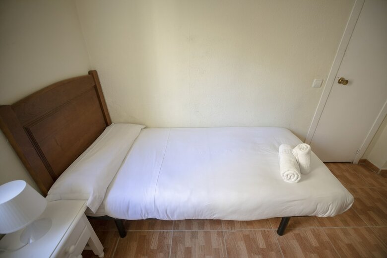 Hostal Los Perales