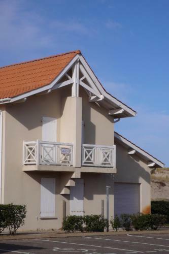 Maison Soleil - R�sidence Dune Blanche