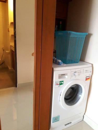 Apartment View Talay By Maithai