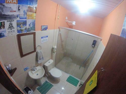 Free! Hostel