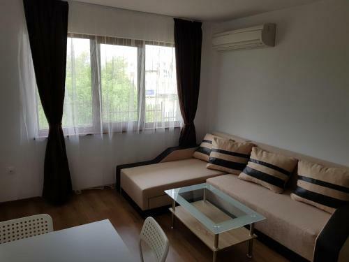 Apartment Villa Ilchev