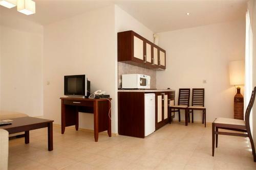 Apart Hotel Ofir
