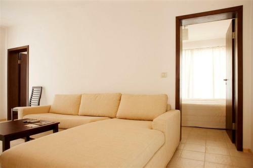 Apart Hotel Ofir