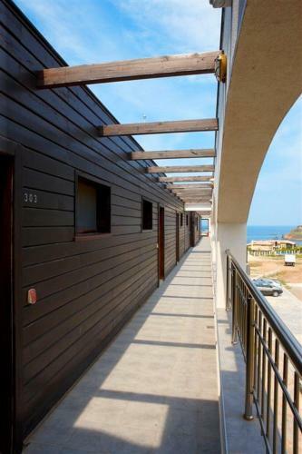 Apart Hotel Ofir