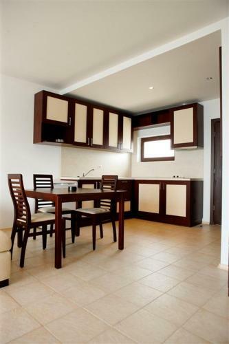 Apart Hotel Ofir
