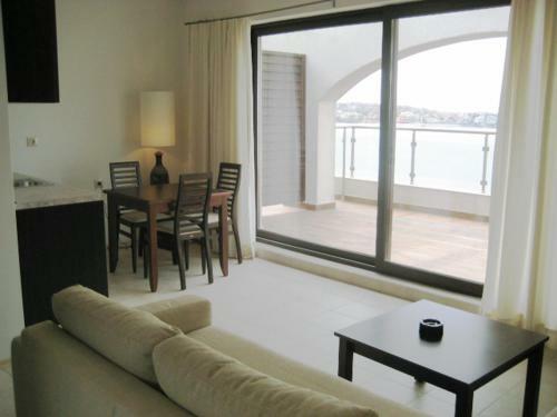 Apart Hotel Ofir