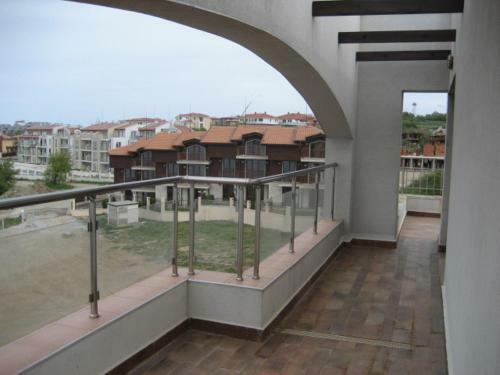 Apart Hotel Ofir