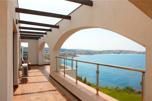 Apart Hotel Ofir