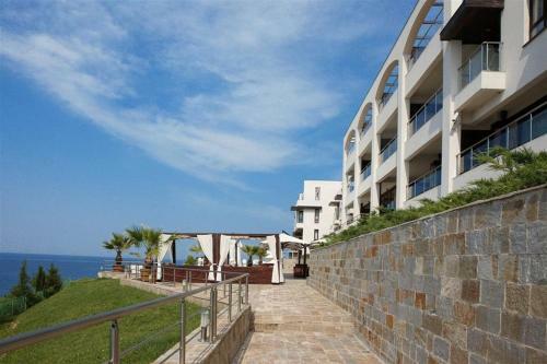Apart Hotel Ofir