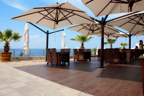Apart Hotel Ofir