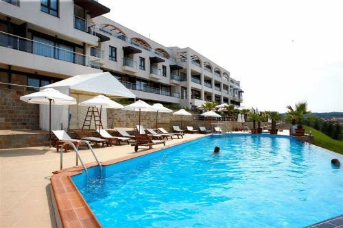 Apart Hotel Ofir