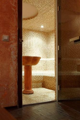 Apart Hotel Ofir