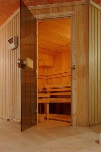 Apart Hotel Ofir