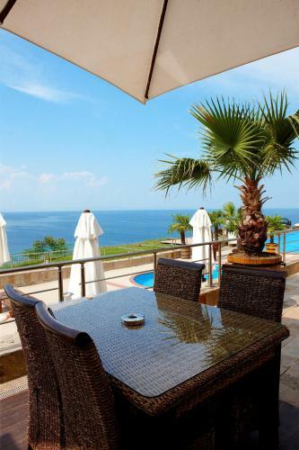Apart Hotel Ofir