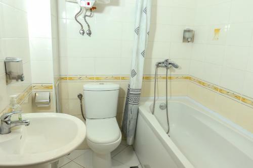 Apartment Complex Sozopol Dreams Bmt