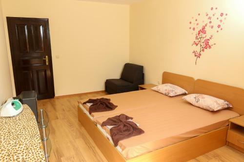 Apartment Complex Sozopol Dreams Bmt