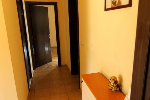 Apartment Complex Sozopol Dreams Bmt