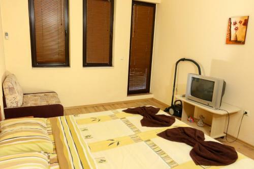 Apartment Complex Sozopol Dreams Bmt