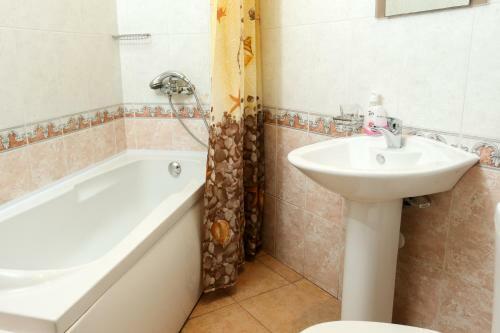 Apartment Complex Sozopol Dreams Bmt
