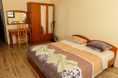 Apartment Complex Sozopol Dreams Bmt