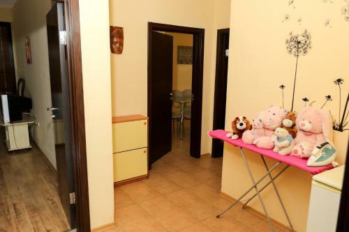 Apartment Complex Sozopol Dreams Bmt