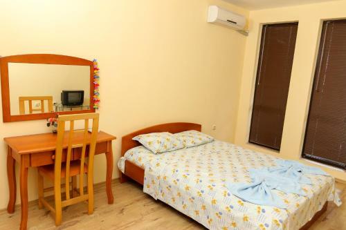 Apartment Complex Sozopol Dreams Bmt