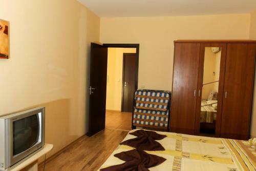 Apartment Complex Sozopol Dreams Bmt