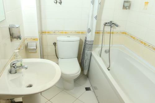 Apartment Complex Sozopol Dreams Bmt