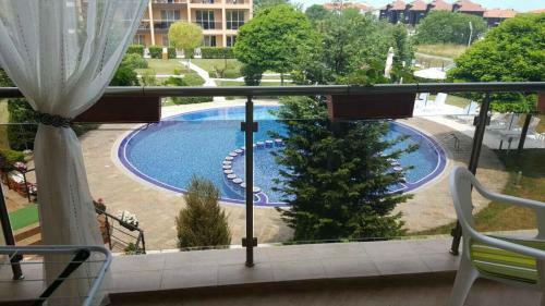 Zelev Apartments