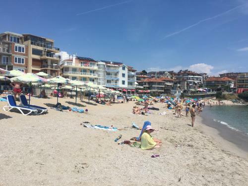 Apartment Studios Teodora