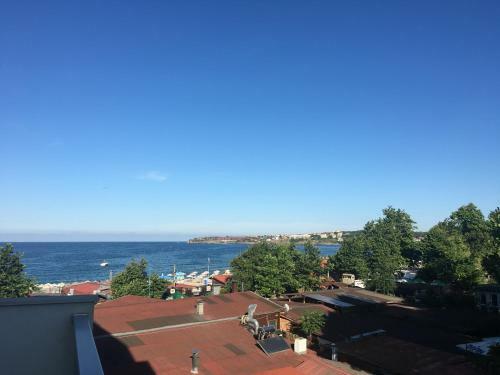 Apartment Studios Teodora