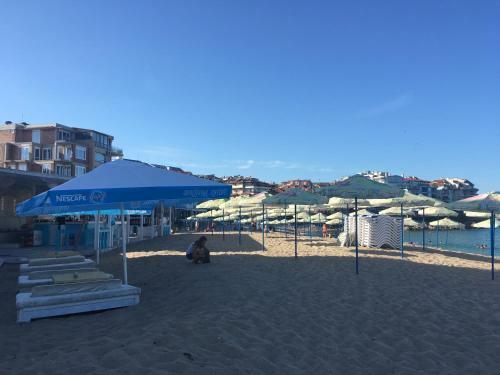 Apartment Studios Teodora