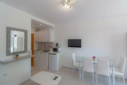 Apartment Studios Teodora