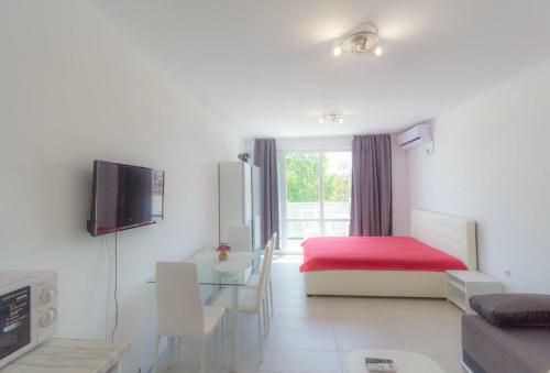 Apartment Studios Teodora