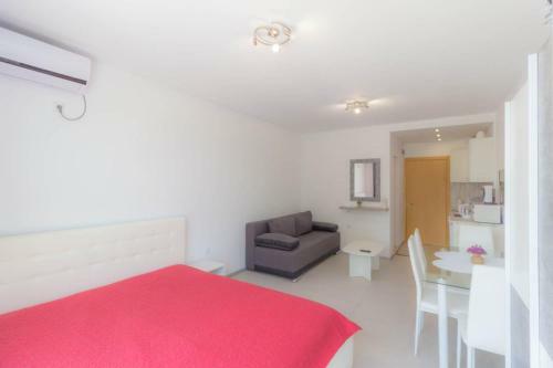 Apartment Studios Teodora