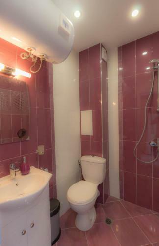 Apartment Studios Teodora